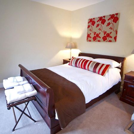 Leeds Castle Holiday Cottages Maidstone Habitación foto